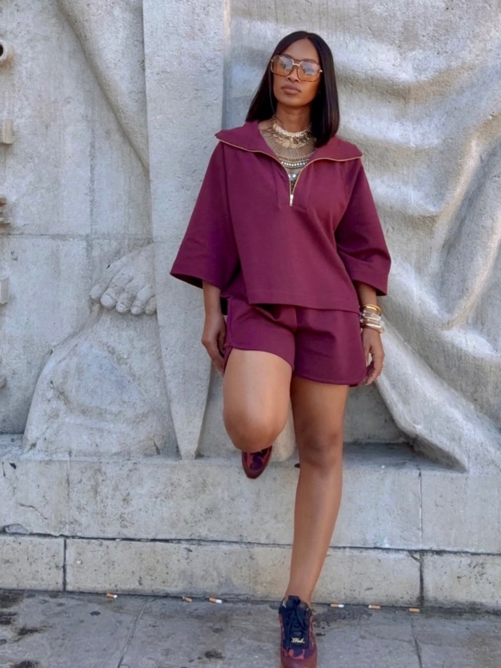 ASOS short set - Picture 1 of 2